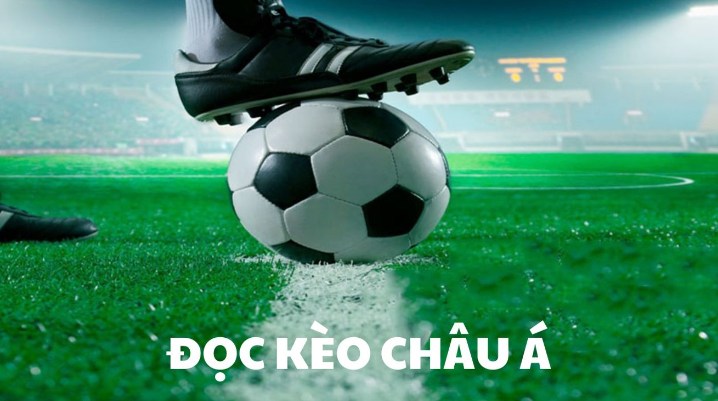 Cách tính điểm trong kèo châu Á 789Club trong cá cược
