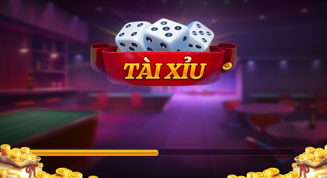 Chơi game tài xỉu 789Club online 