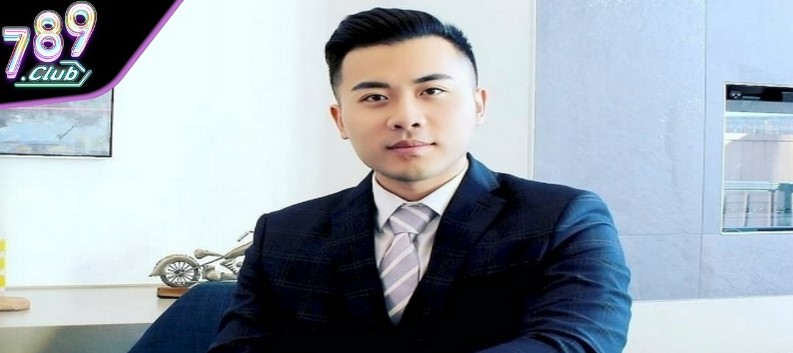 Giới thiệu tổng quan về CEO trẻ tuổi đa tài