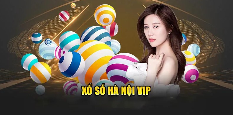 Mô hình xổ số trực tuyến hấp dẫn nhất 2025