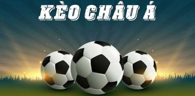 Tìm hiểu đôi nét về kèo châu Á 789Club là gì trong cá cược