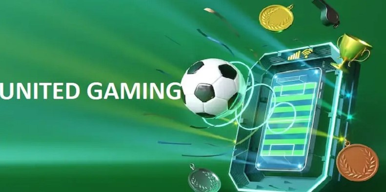 United Gaming 789Club phát triển mạnh mẽ
