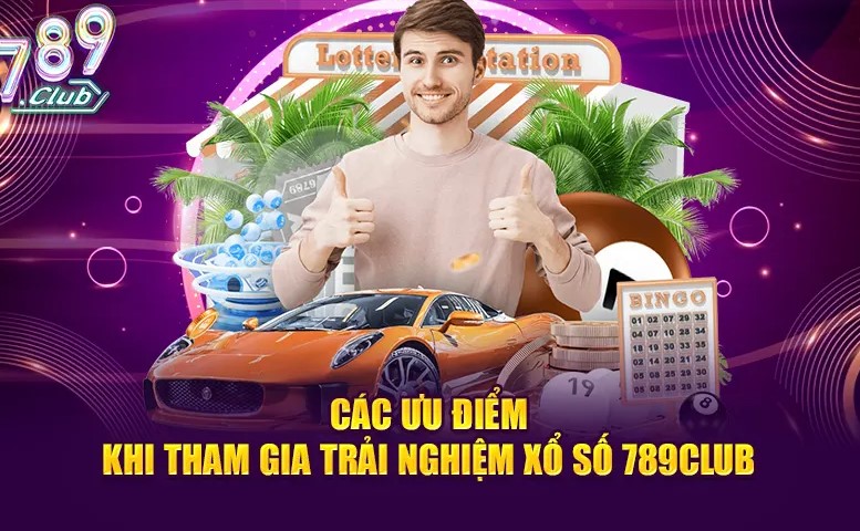 Xổ số miền Trung có sức hấp dẫn lớn